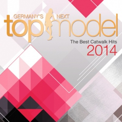 Germany's Next Topmodel The Best Catwalk Hits 2014