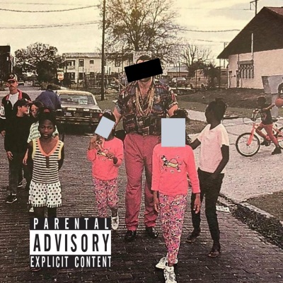 Fourth Grade Freestyle (Explicit)