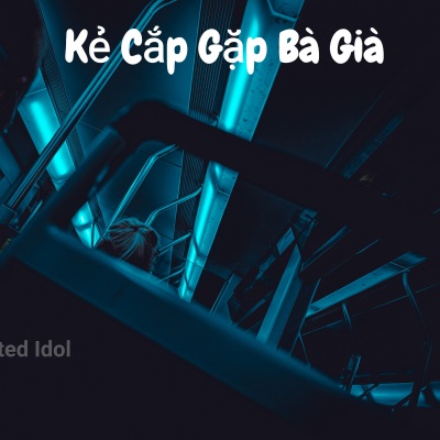 Ke Cap Gap Ba Gia