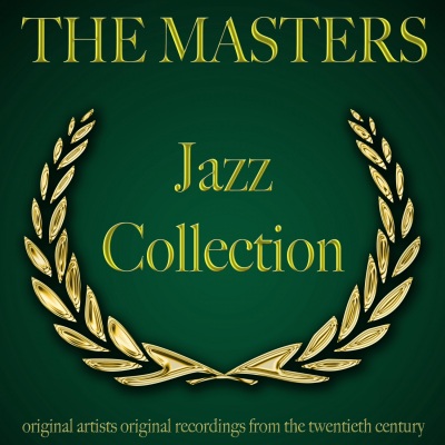 The Masters: Jazz Collection