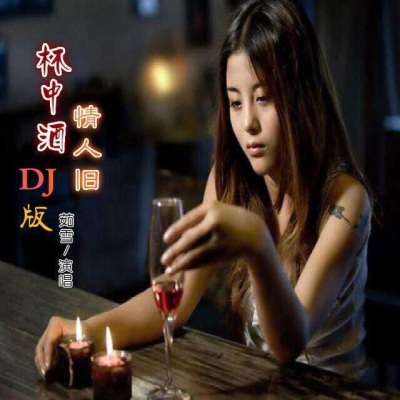 杯中酒 情人旧（DJ版）