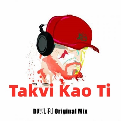 Takvi Kao Ti (Original Mix)