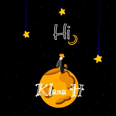 Hi, Kiana-H (prod.YoungMarkin & blueroomboy)