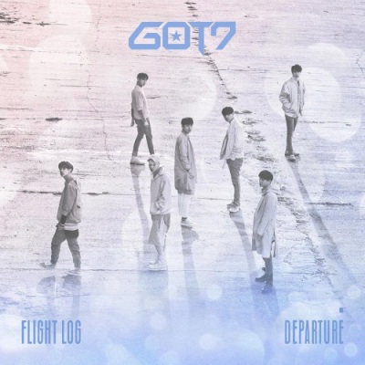 FLIGHT LOG: DEPARTURE