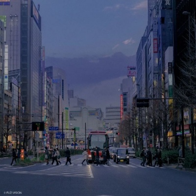 陈宇鸣 - 冬眠