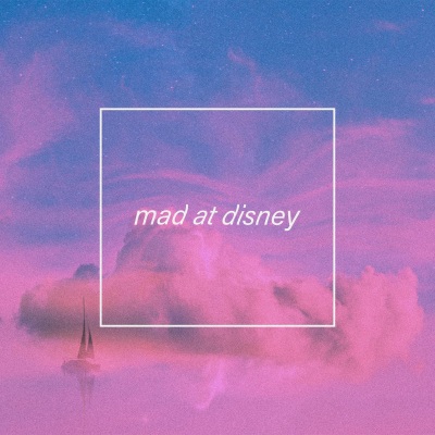 Mad At Disney