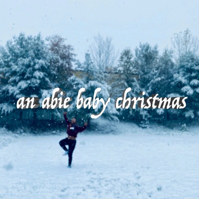 An Abie Baby Christmas (Explicit)