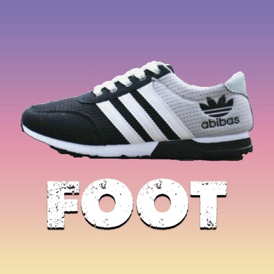 Foot