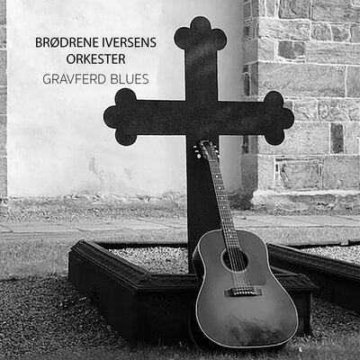 Wystan Hugh Auden - Gravferd blues