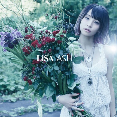 LiSA - ASH