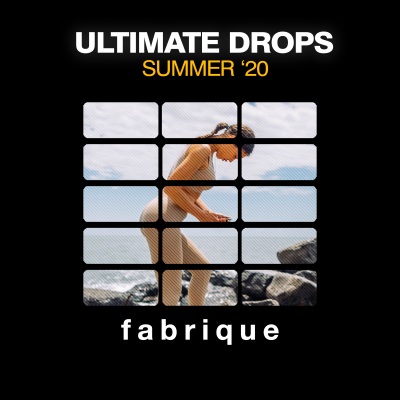 Ultimate Drops Summer '20