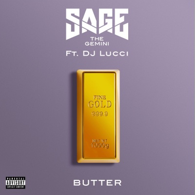 Butter (feat. DJ Lucci) [Explicit]