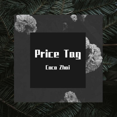 Price Tag