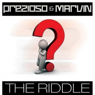 The Riddle (Radio Edit)