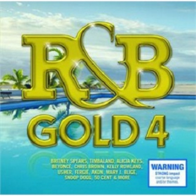 R & B Gold 4