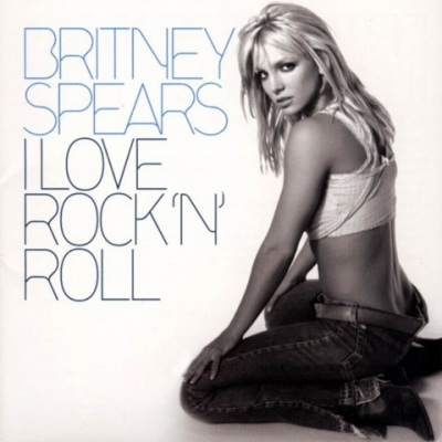 I Love Rock 'N' Roll (Album version)