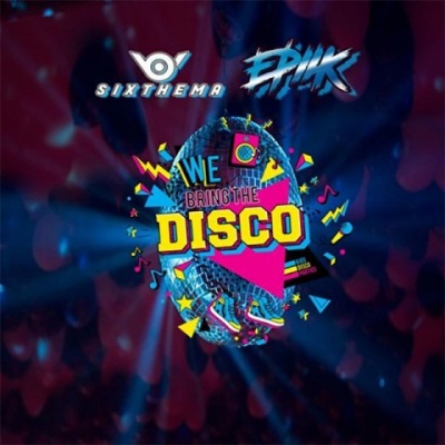 Disco(Original Mix)