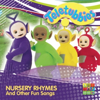 Teletubbies Title Song