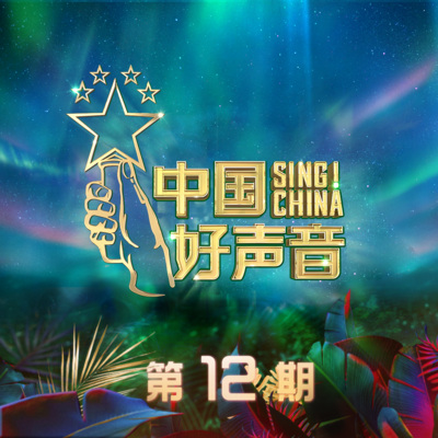 2020中国好声音 第12期