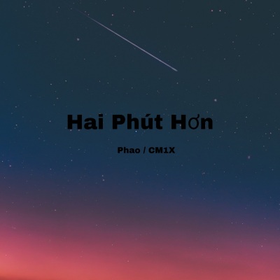 Hai Phút Hơn