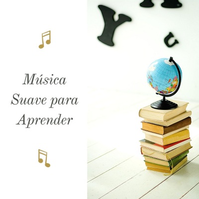 Música para estudiar duro - Capacidad de Aprendizaje