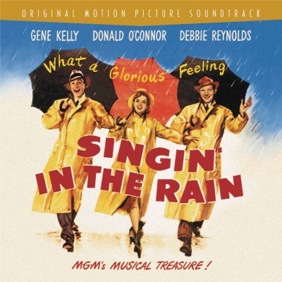 Singin' In The Rain