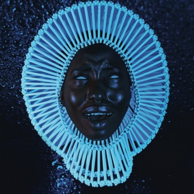 Redbone (Explicit)