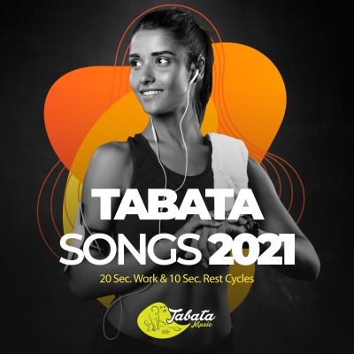 Tabata Music - Do It Now (Tabata Mix)