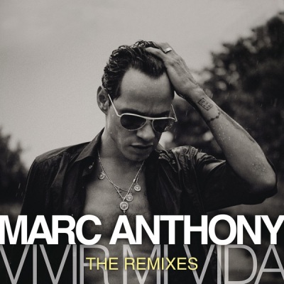 Vivir Mi Vida (The Remixes)