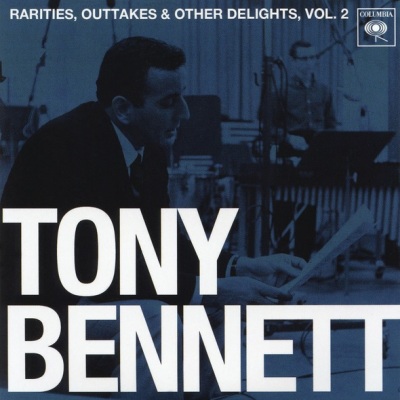 Tony Bennett - The Way You Look Tonight