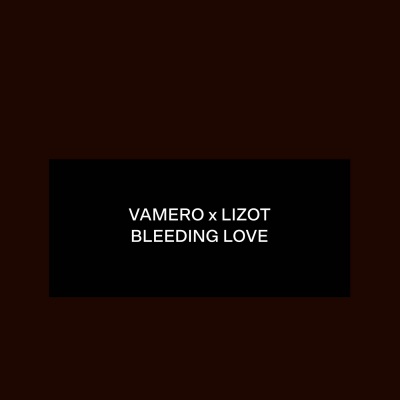 Bleeding Love