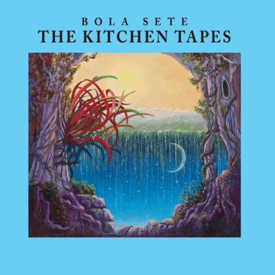 The Kitchen Tapes