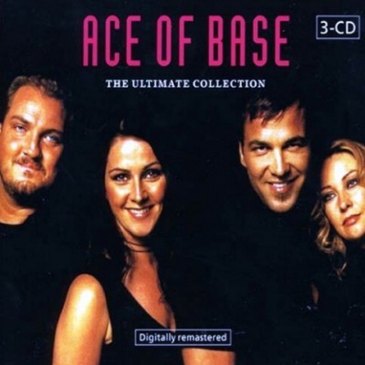 Ace of Base - All That She Wants