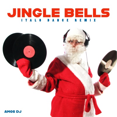 Jingle Bells Remix (ItaloDanceRememberXtd)