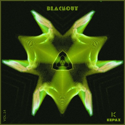 Blackout , Vol.14