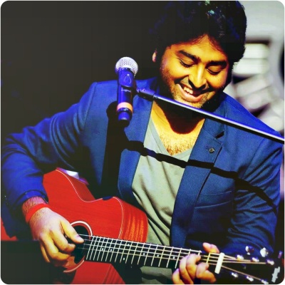 Arijit the Bollywood Badshah