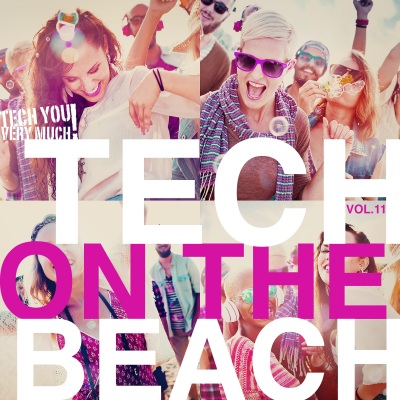 Tech On the Beach, Vol. 11