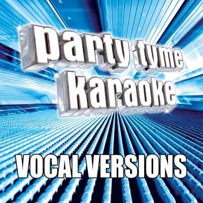 Party Tyme Karaoke - Pop Male Hits 3 (Vocal Versions)