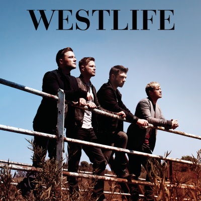 Westlife - Hard to Say I'm Sorry