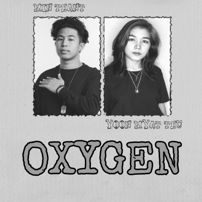 Oxygen