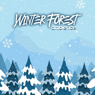 Forest Hills Music Universe - Tranquil Waterfall