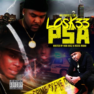 Losk33 - Lord Have Mercy