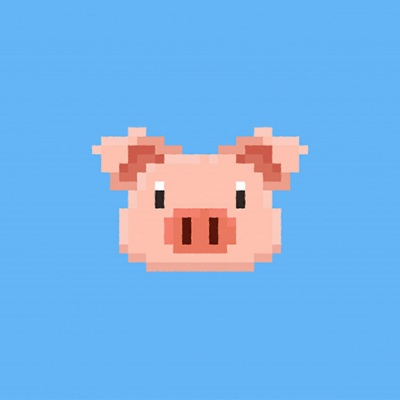 Pixel Pig