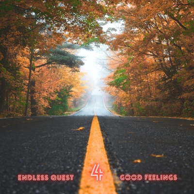 Endless Quest 4 Good Feelings