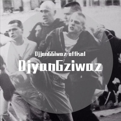 DjjanGGiwaz offisal-DjjanGGiwaz (DjjanGGiwaz offisal remix版)