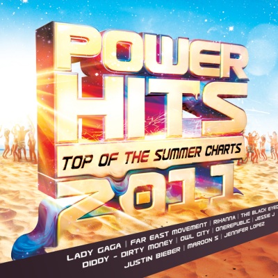 Power Hits Summer 2011 (E-Album) [Explicit]