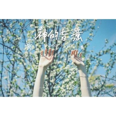 风范 - 神的旨意