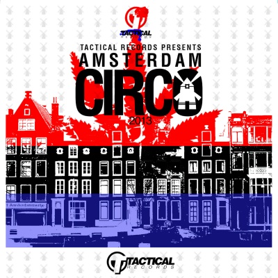 Amsterdam Circo 2013