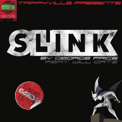 Slink (feat. George Price) [Explicit]