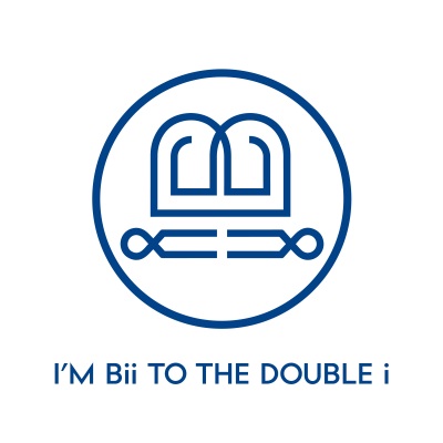 I'M Bii TO THE DOUBLE i